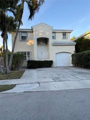 6469 French Angel Terrace, Margate, FL 33063