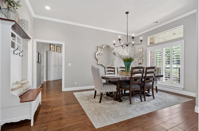 1372 Fox Run Lane, Blanchard, OK 73010