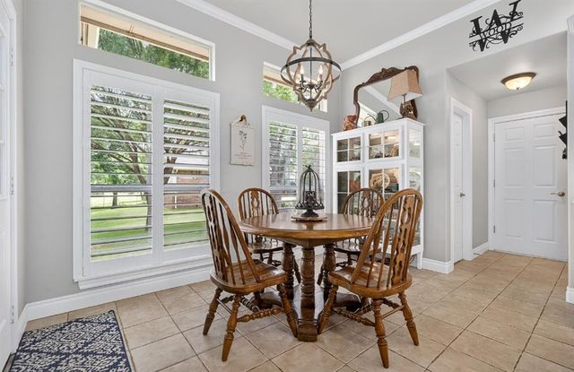 1372 Fox Run Lane, Blanchard, OK 73010