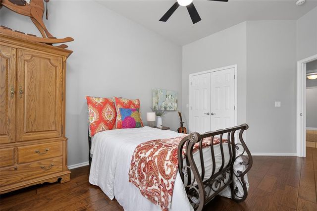 1372 Fox Run Lane, Blanchard, OK 73010