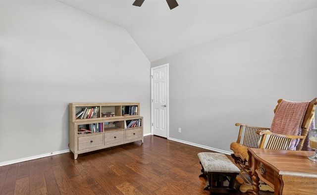 1372 Fox Run Lane, Blanchard, OK 73010