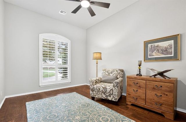 1372 Fox Run Lane, Blanchard, OK 73010