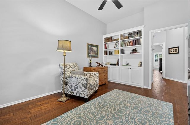 1372 Fox Run Lane, Blanchard, OK 73010