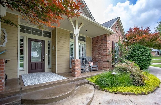1372 Fox Run Lane, Blanchard, OK 73010