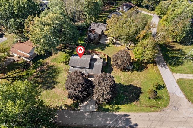 2424 Lyndon Drive, Green, OH 44685