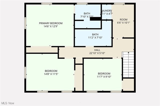 2424 Lyndon Drive, Green, OH 44685