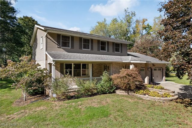 2424 Lyndon Drive, Green, OH 44685