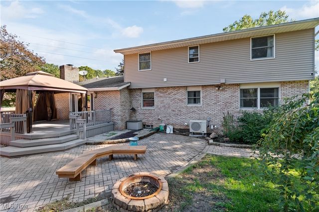 2424 Lyndon Drive, Green, OH 44685