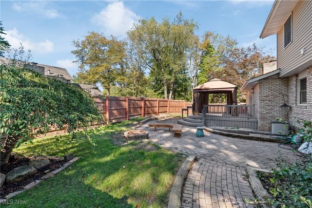 2424 Lyndon Drive, Green, OH 44685