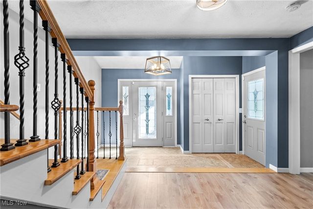 2424 Lyndon Drive, Green, OH 44685