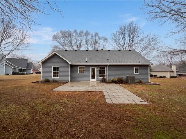 170 Heather Woods Court, Covington, GA 30016