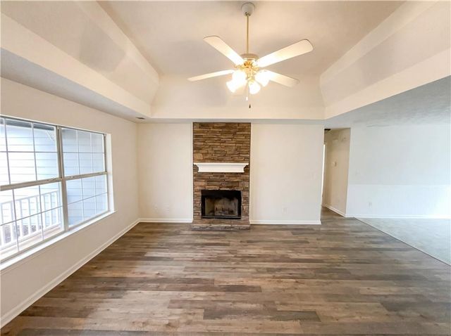 170 Heather Woods Court, Covington, GA 30016