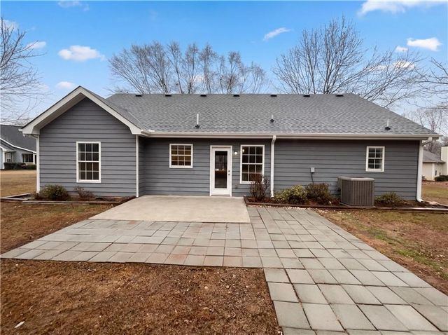 170 Heather Woods Court, Covington, GA 30016