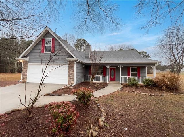 170 Heather Woods Court, Covington, GA 30016