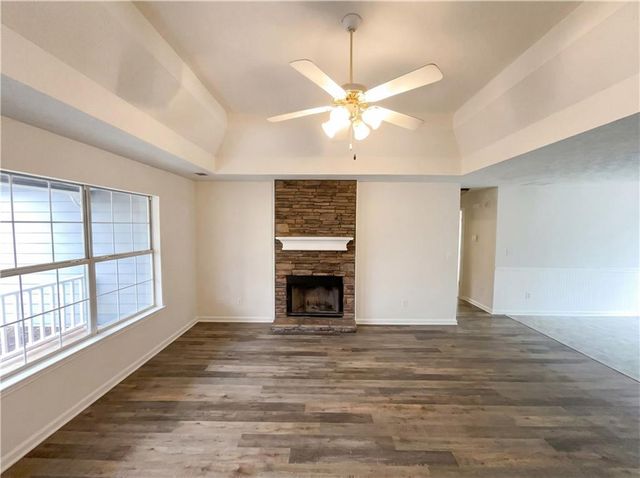 170 Heather Woods Court, Covington, GA 30016