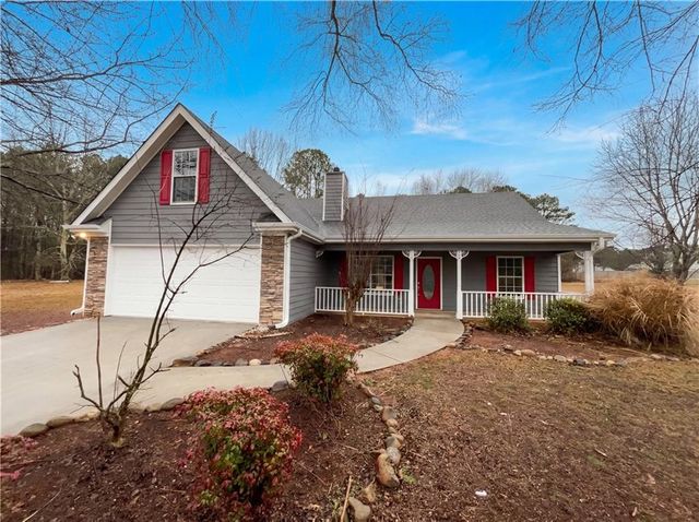 170 Heather Woods Court, Covington, GA 30016