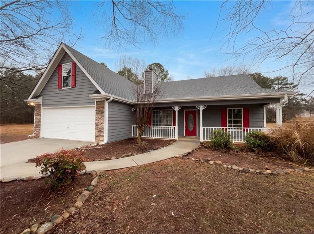 170 Heather Woods Court, Covington, GA 30016