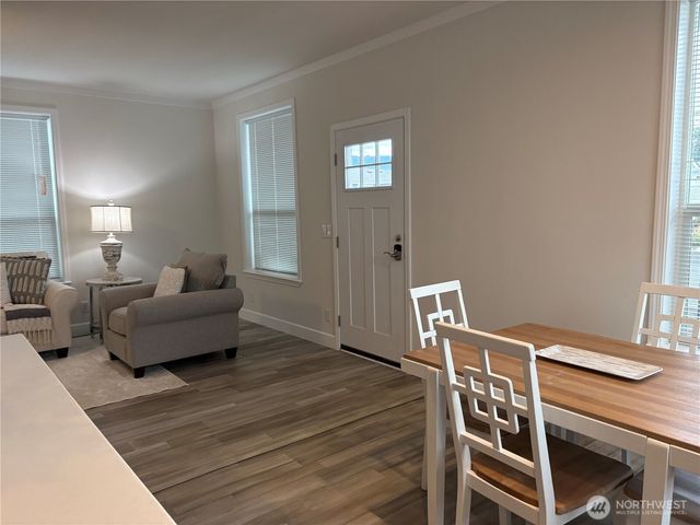 876 N Rock Rose Avenue, Sequim, WA 98382