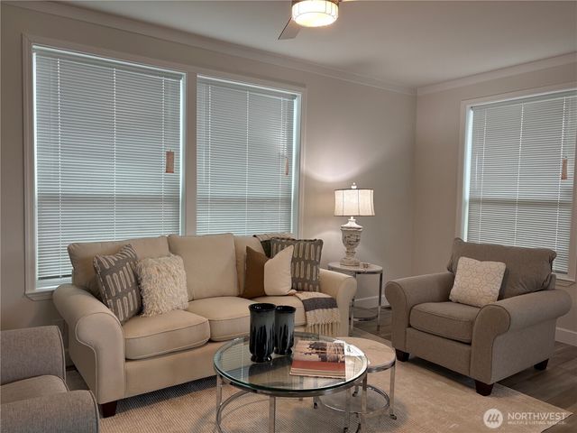 876 N Rock Rose Avenue, Sequim, WA 98382