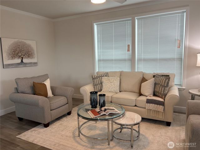 876 N Rock Rose Avenue, Sequim, WA 98382