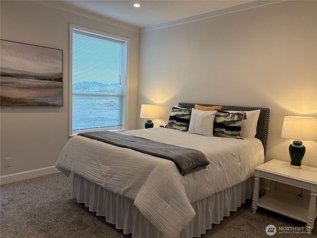 876 N Rock Rose Avenue, Sequim, WA 98382