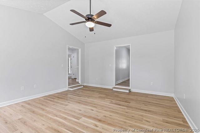 107 Ashton Place, Spring Lake, NC 28390