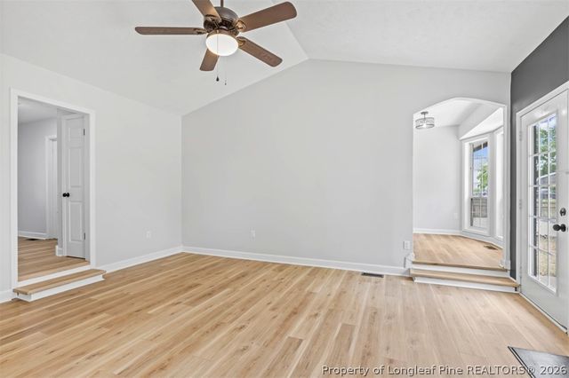 107 Ashton Place, Spring Lake, NC 28390