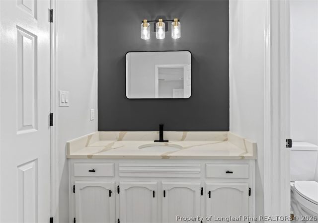 107 Ashton Place, Spring Lake, NC 28390