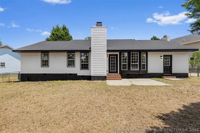 107 Ashton Place, Spring Lake, NC 28390