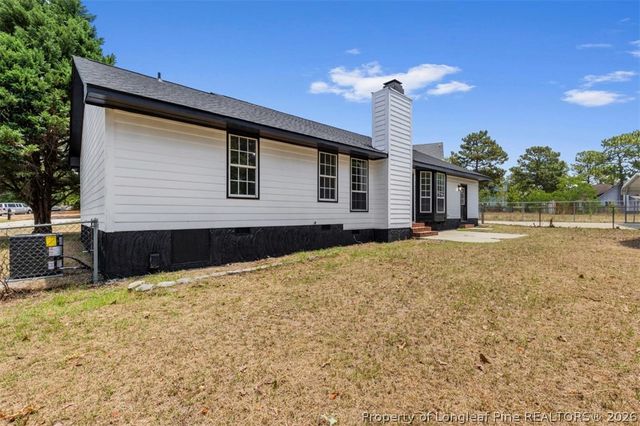 107 Ashton Place, Spring Lake, NC 28390