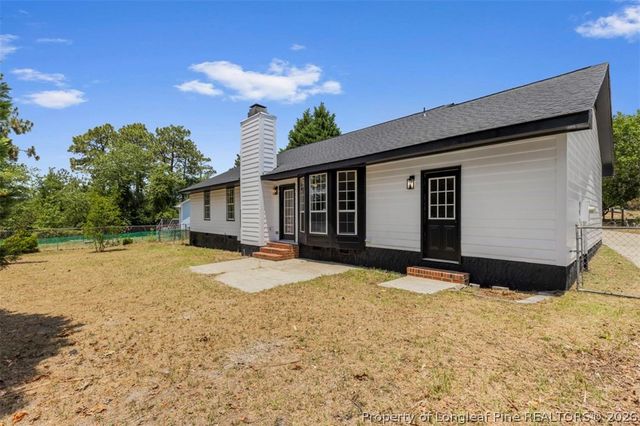 107 Ashton Place, Spring Lake, NC 28390