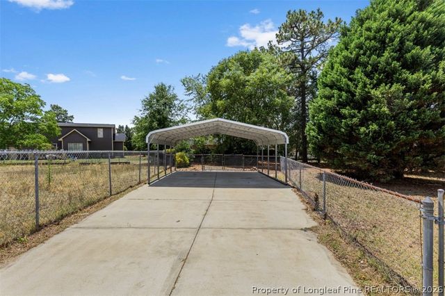 107 Ashton Place, Spring Lake, NC 28390