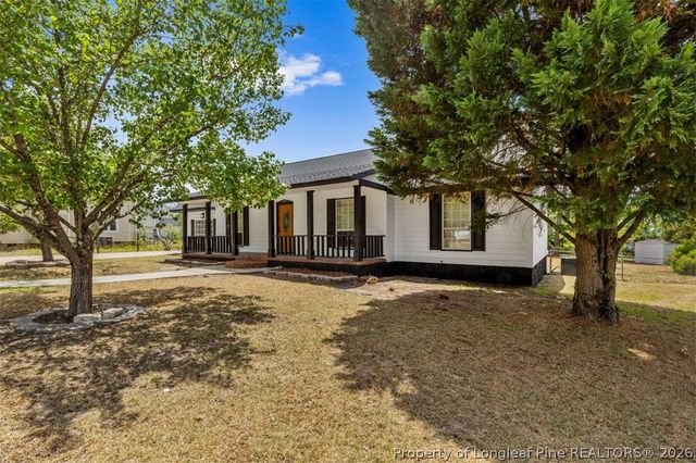 107 Ashton Place, Spring Lake, NC 28390