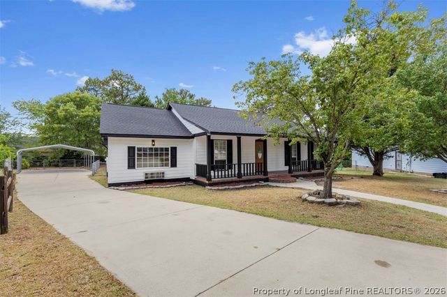 107 Ashton Place, Spring Lake, NC 28390