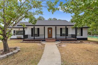 107 Ashton Place, Spring Lake, NC 28390