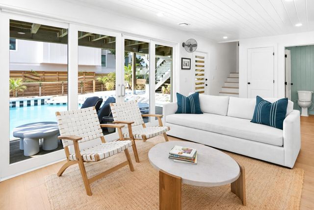 186 Magnolia Street, Santa Rosa Beach, FL 32459