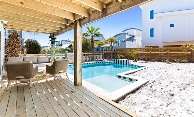 186 Magnolia Street, Santa Rosa Beach, FL 32459