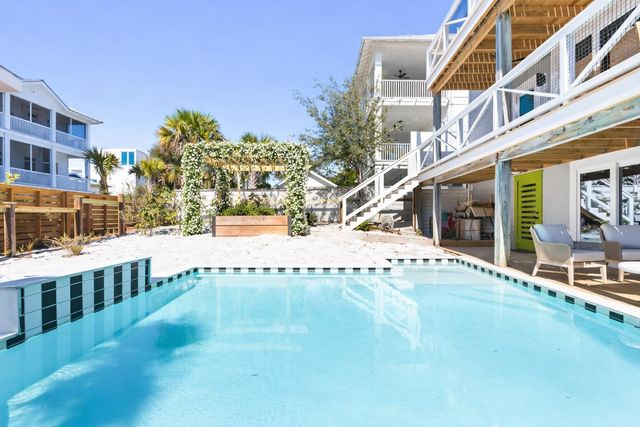 186 Magnolia Street, Santa Rosa Beach, FL 32459