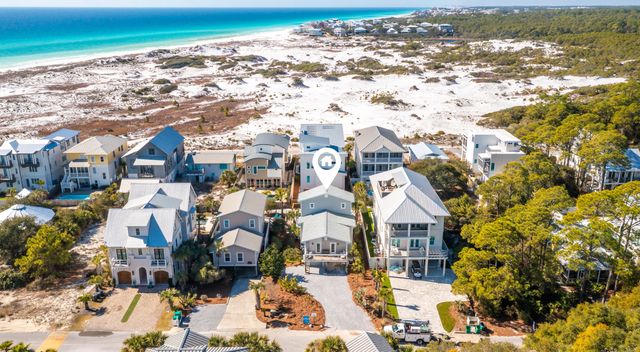 186 Magnolia Street, Santa Rosa Beach, FL 32459