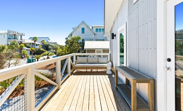 186 Magnolia Street, Santa Rosa Beach, FL 32459