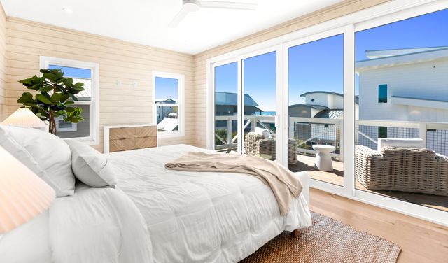 186 Magnolia Street, Santa Rosa Beach, FL 32459