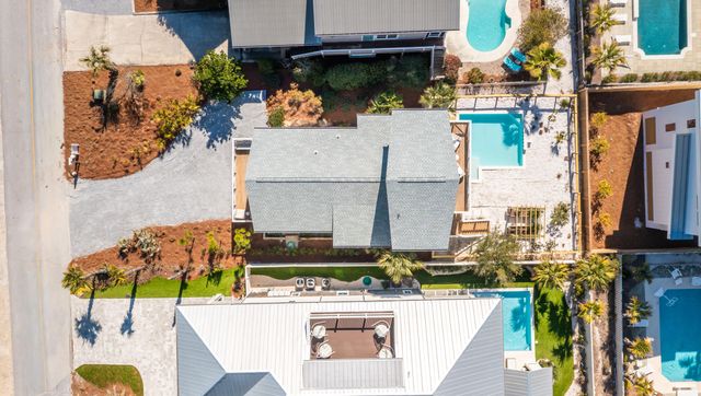 186 Magnolia Street, Santa Rosa Beach, FL 32459