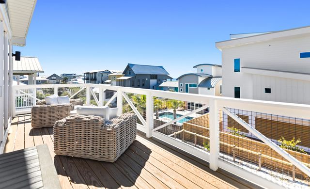 186 Magnolia Street, Santa Rosa Beach, FL 32459