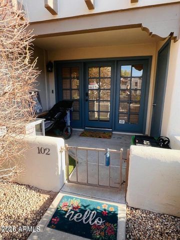 7300 N DREAMY DRAW Drive 102, Phoenix, AZ 85020