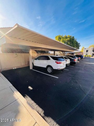 7300 N DREAMY DRAW Drive 102, Phoenix, AZ 85020