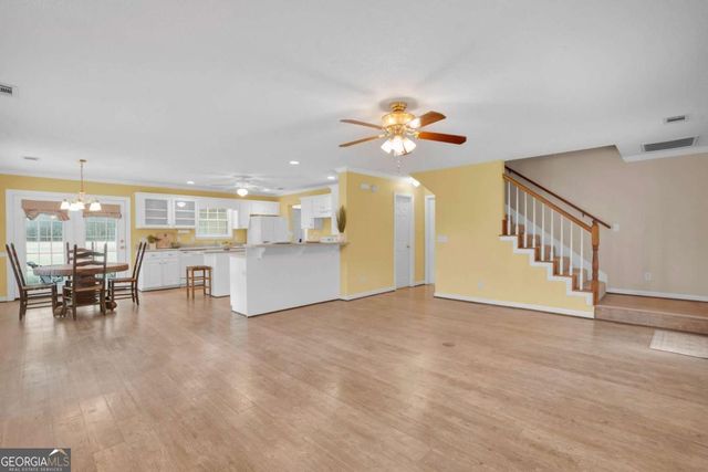 548 Sand Hill Road, Brooklet, GA 30415