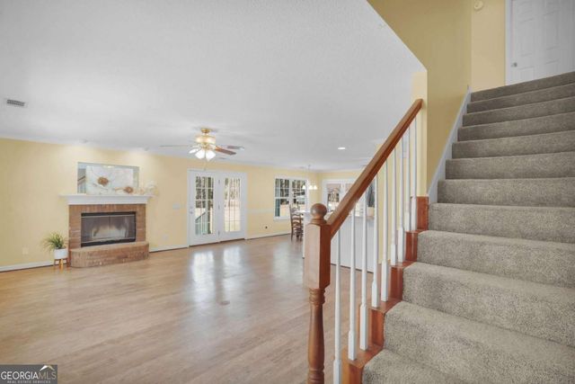 548 Sand Hill Road, Brooklet, GA 30415