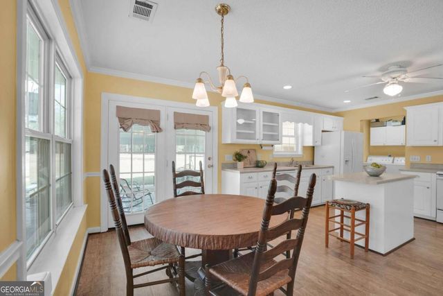 548 Sand Hill Road, Brooklet, GA 30415