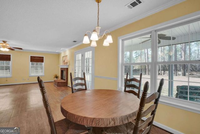 548 Sand Hill Road, Brooklet, GA 30415