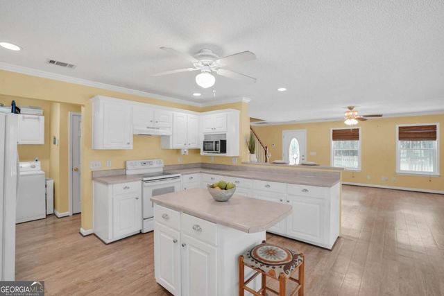 548 Sand Hill Road, Brooklet, GA 30415